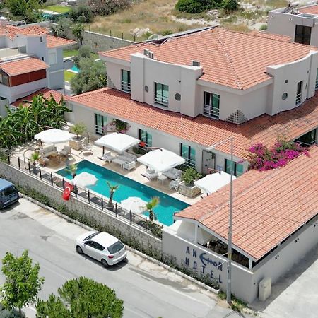 Anchor Alacati Hotel 外观 照片