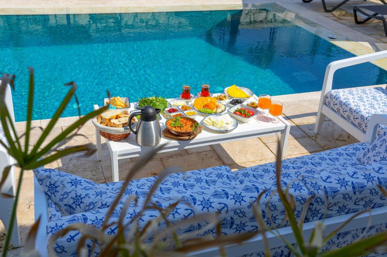 Anchor Alacati Hotel 外观 照片