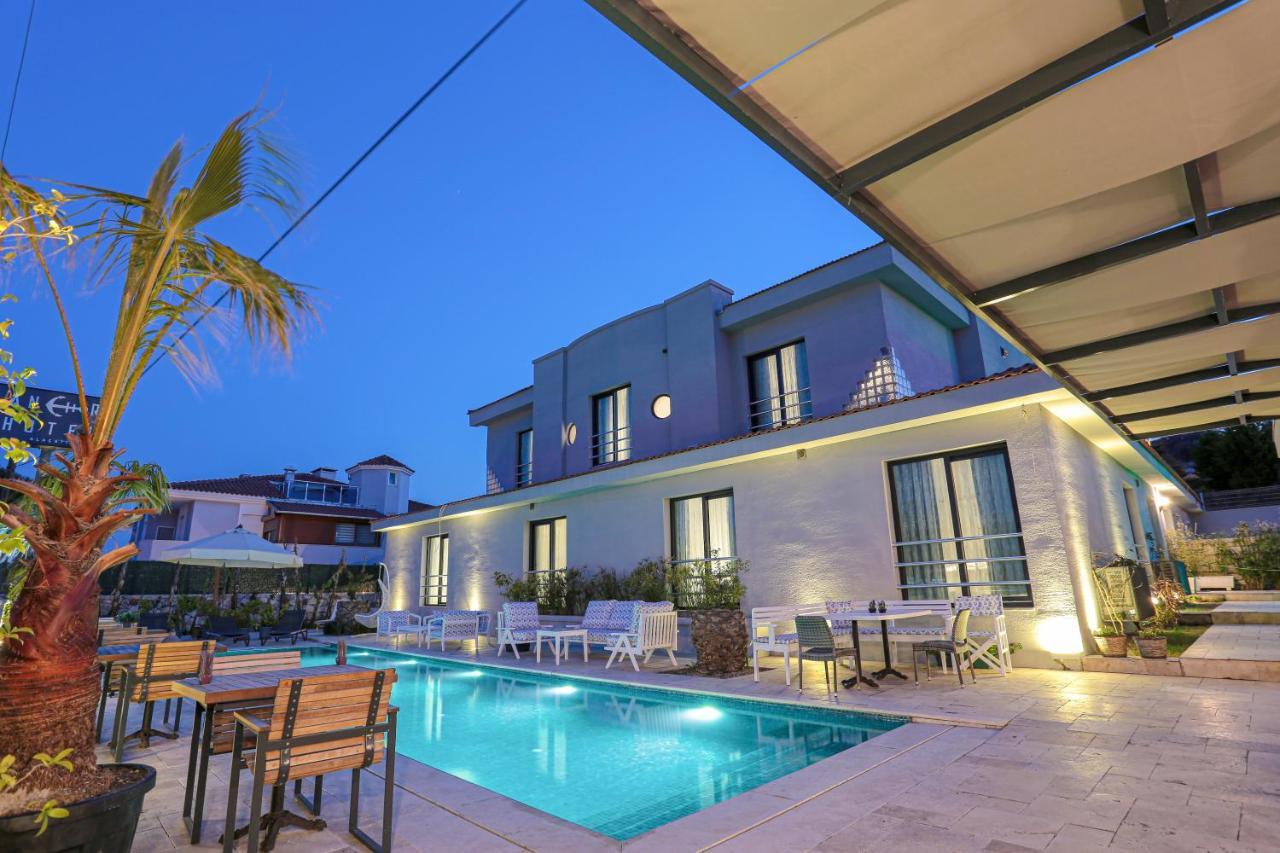 Anchor Alacati Hotel 外观 照片