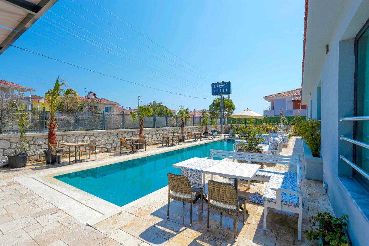 Anchor Alacati Hotel 外观 照片