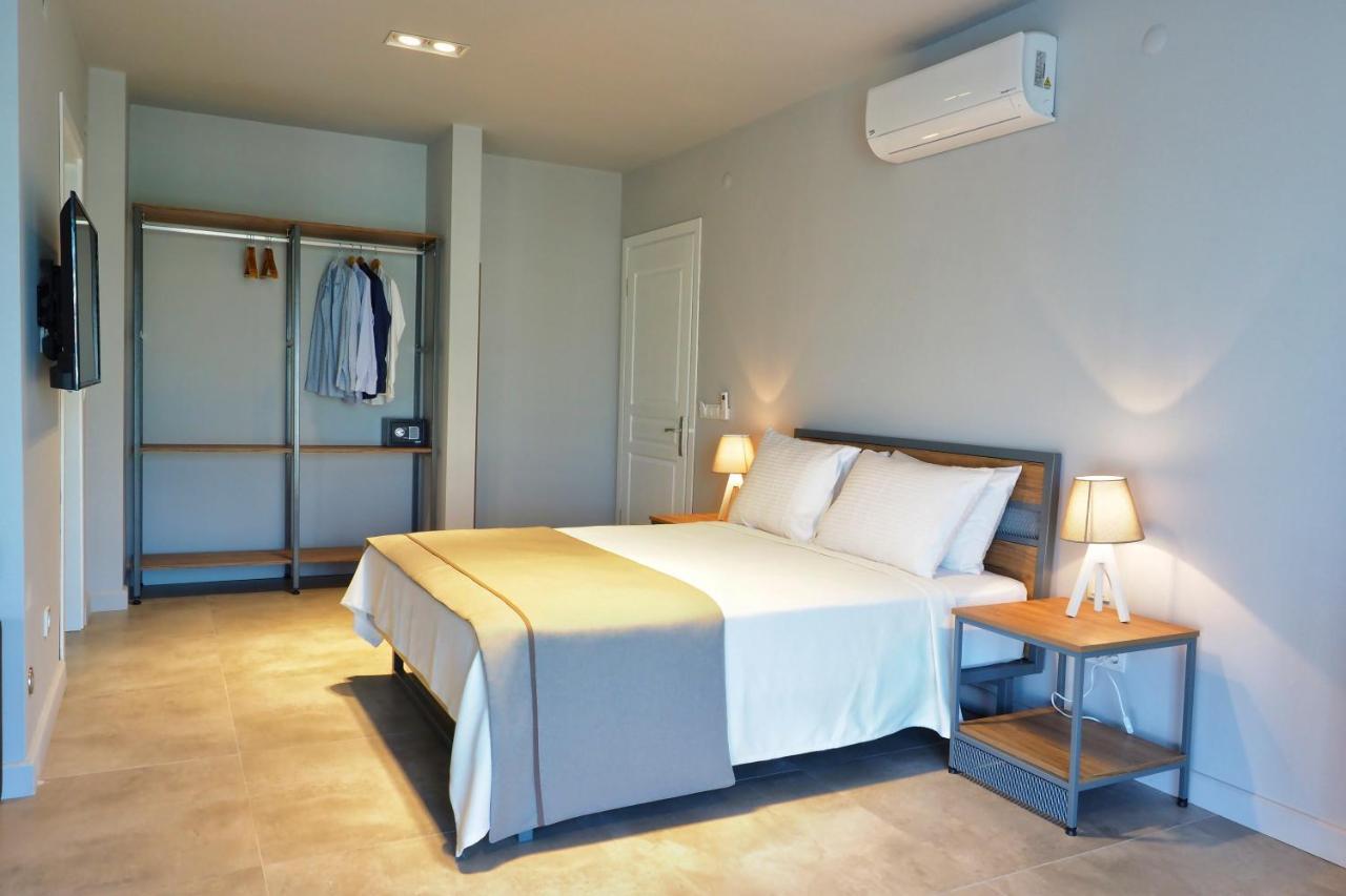 Anchor Alacati Hotel 外观 照片