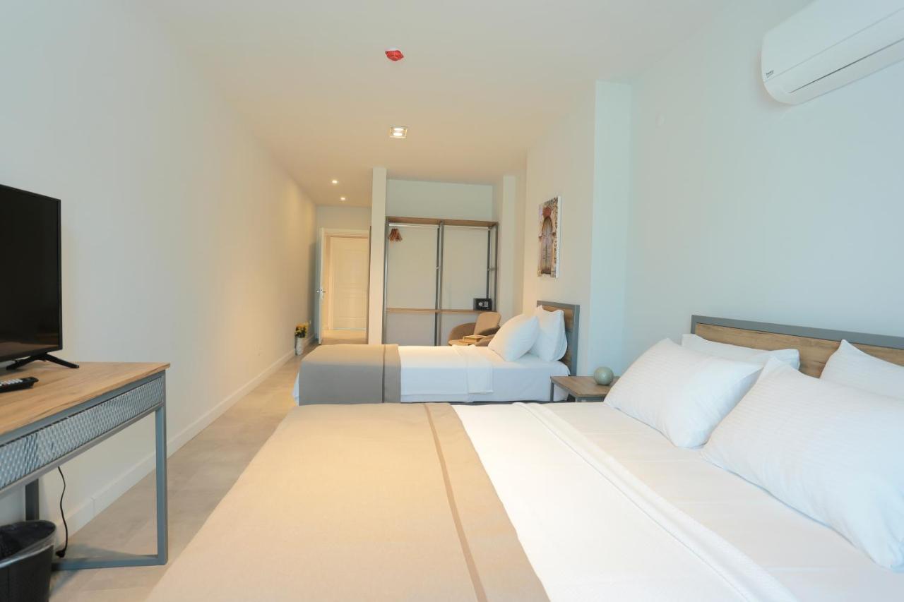 Anchor Alacati Hotel 外观 照片