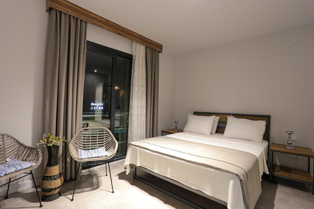 Anchor Alacati Hotel 外观 照片