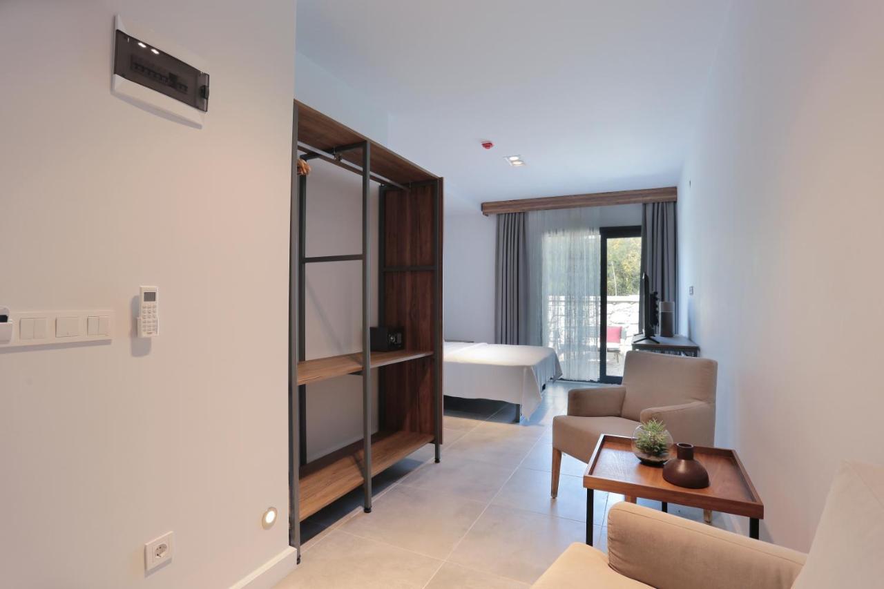 Anchor Alacati Hotel 外观 照片