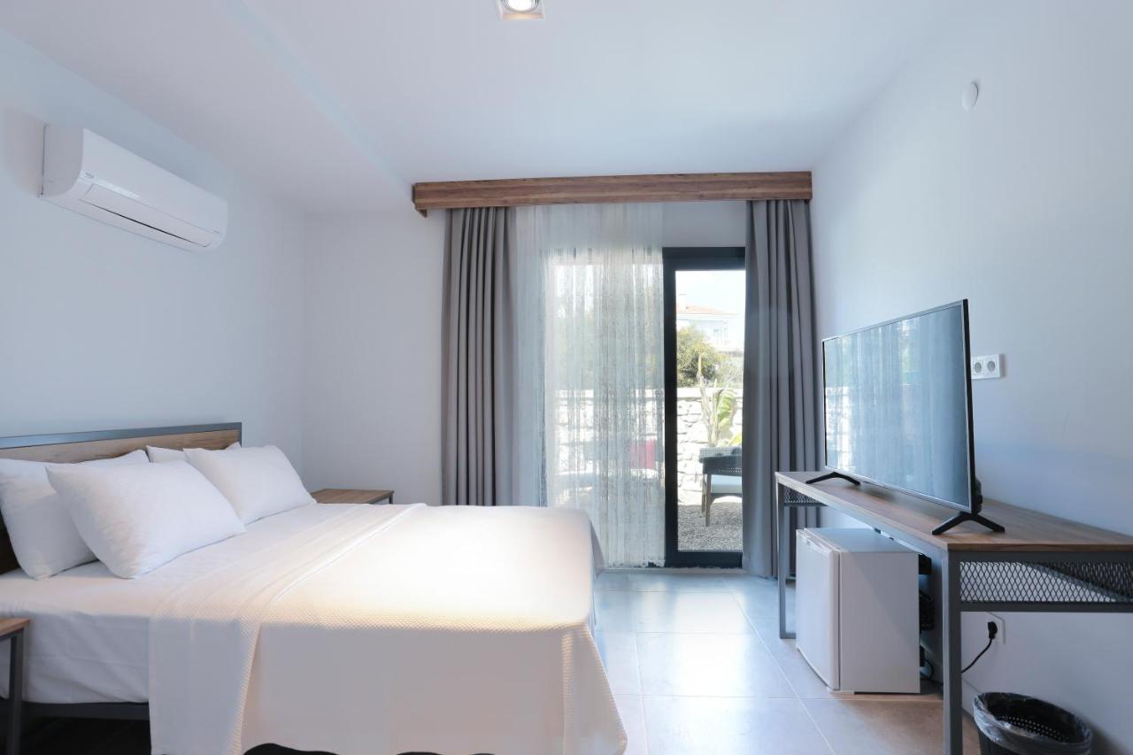 Anchor Alacati Hotel 外观 照片