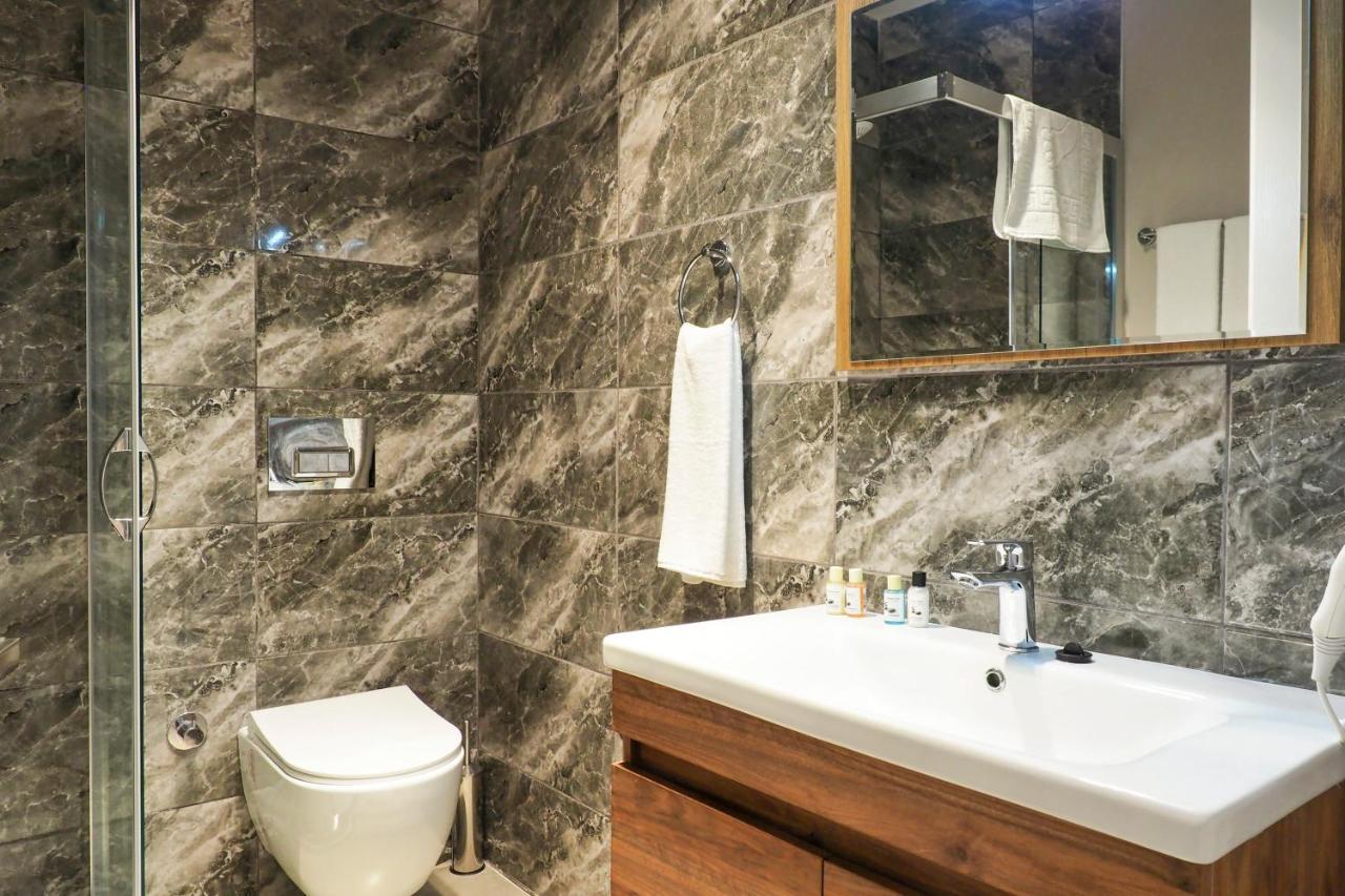Anchor Alacati Hotel 外观 照片