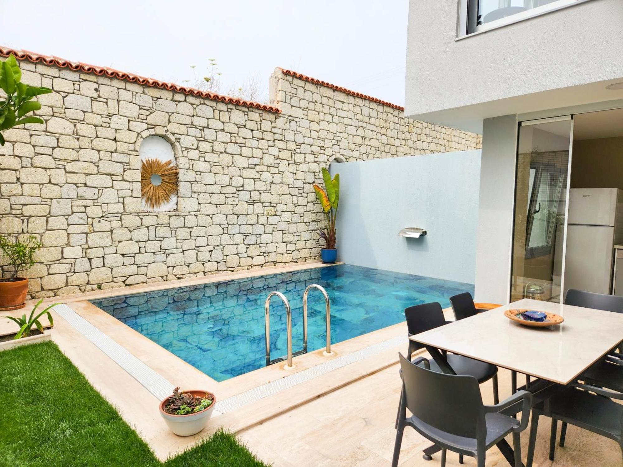 Anchor Alacati Hotel 外观 照片