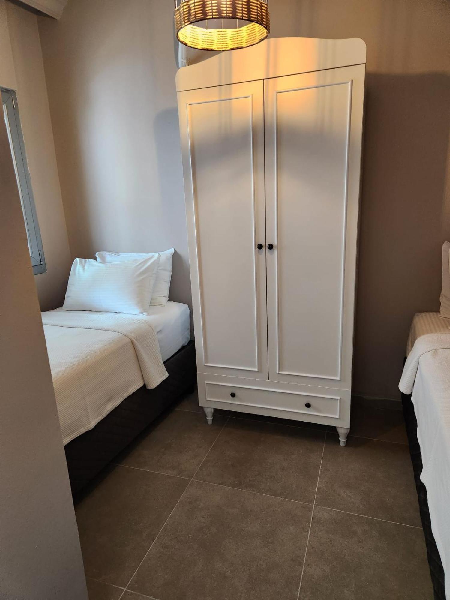 Anchor Alacati Hotel 外观 照片