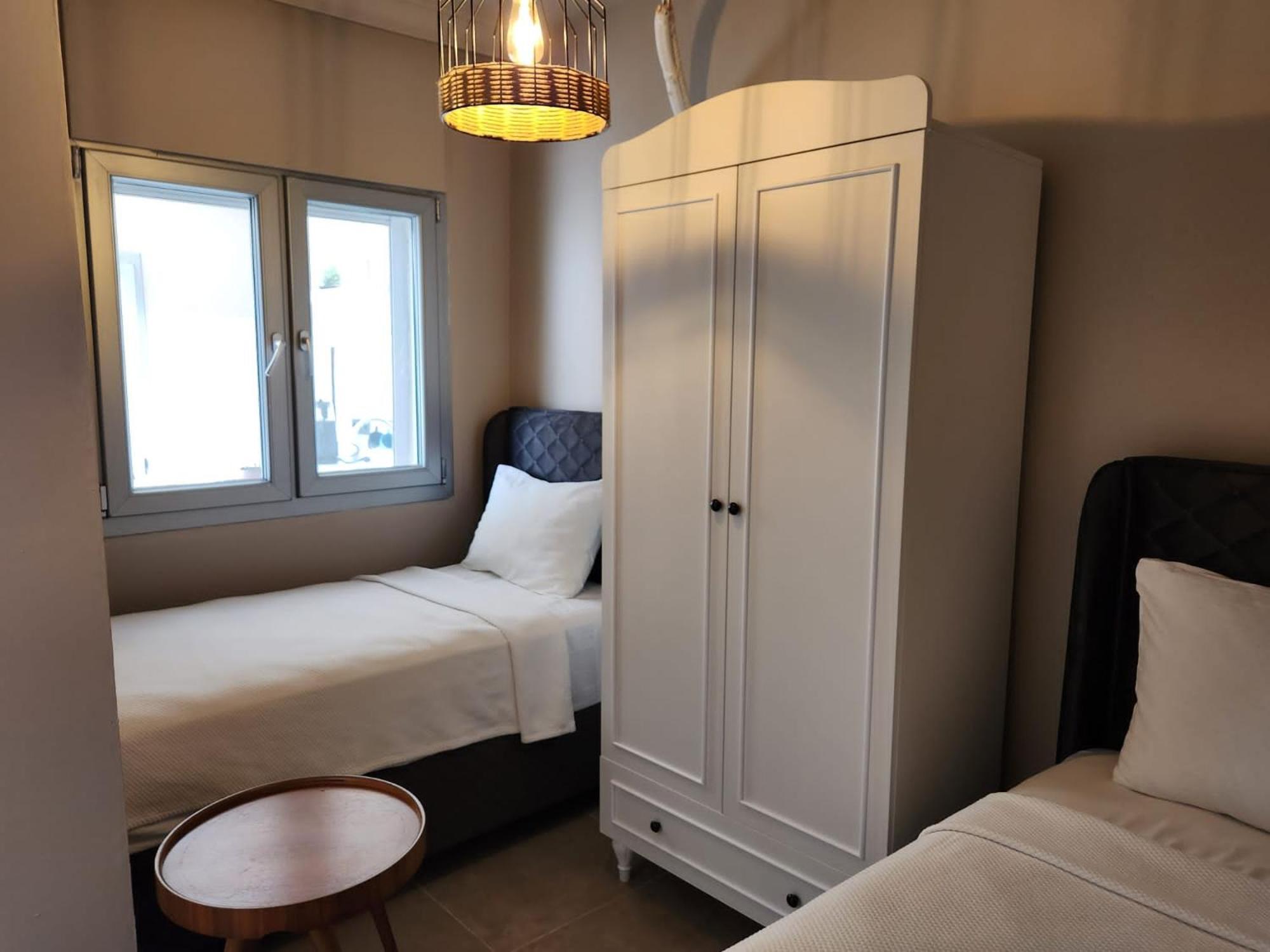 Anchor Alacati Hotel 外观 照片