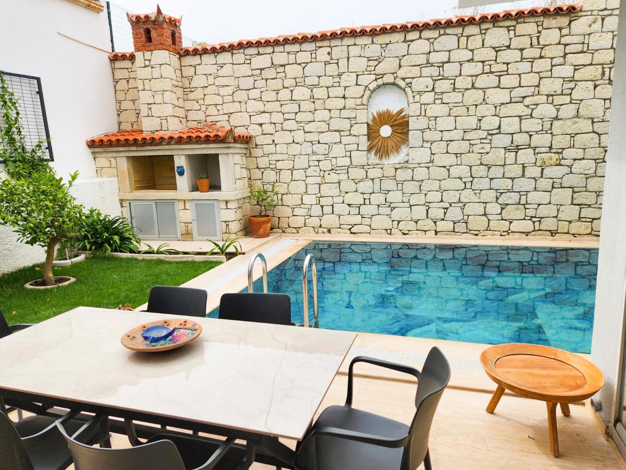 Anchor Alacati Hotel 外观 照片