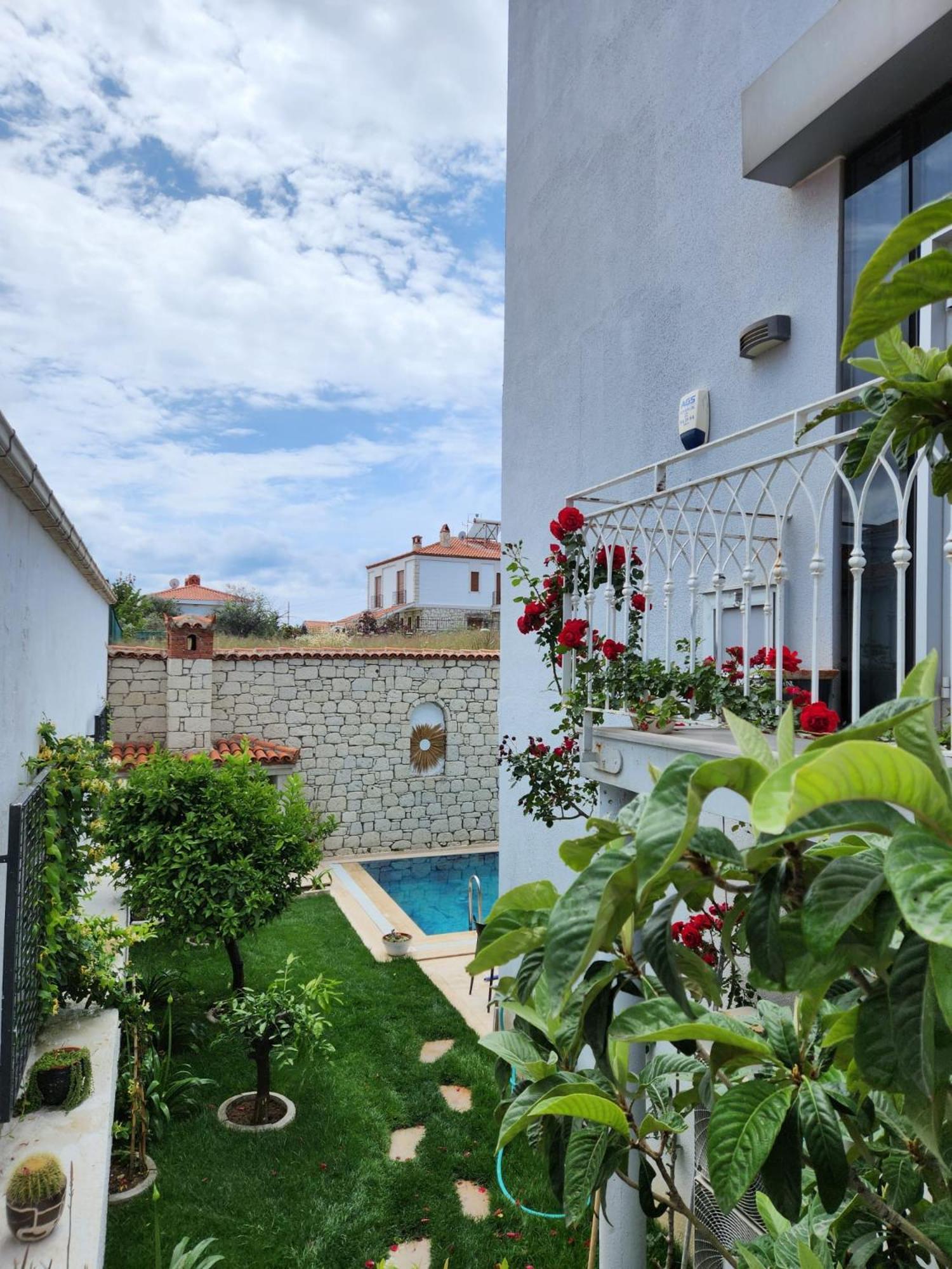 Anchor Alacati Hotel 外观 照片