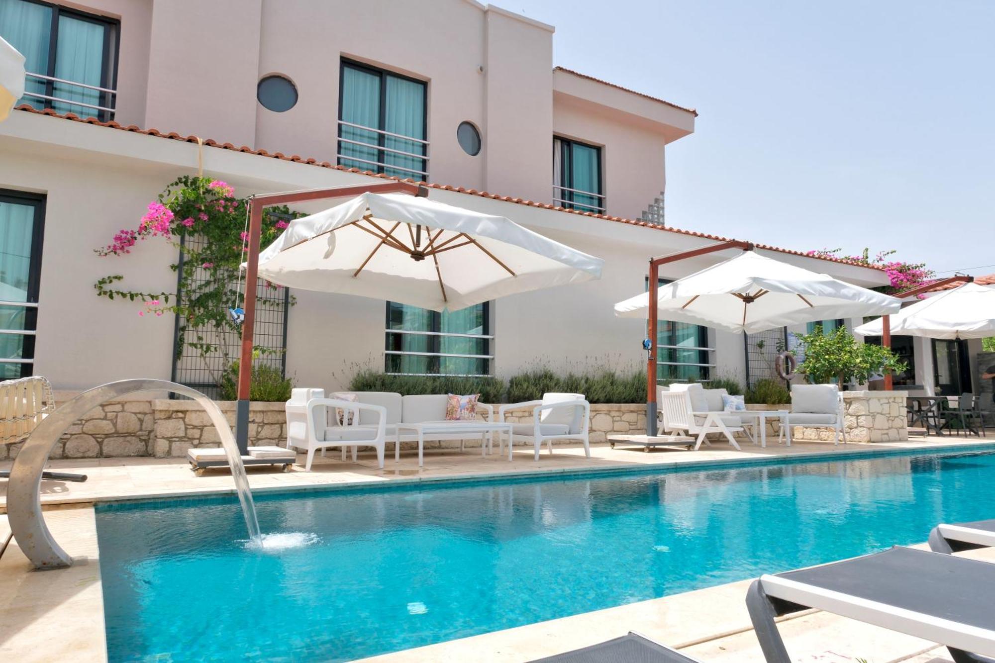 Anchor Alacati Hotel 外观 照片