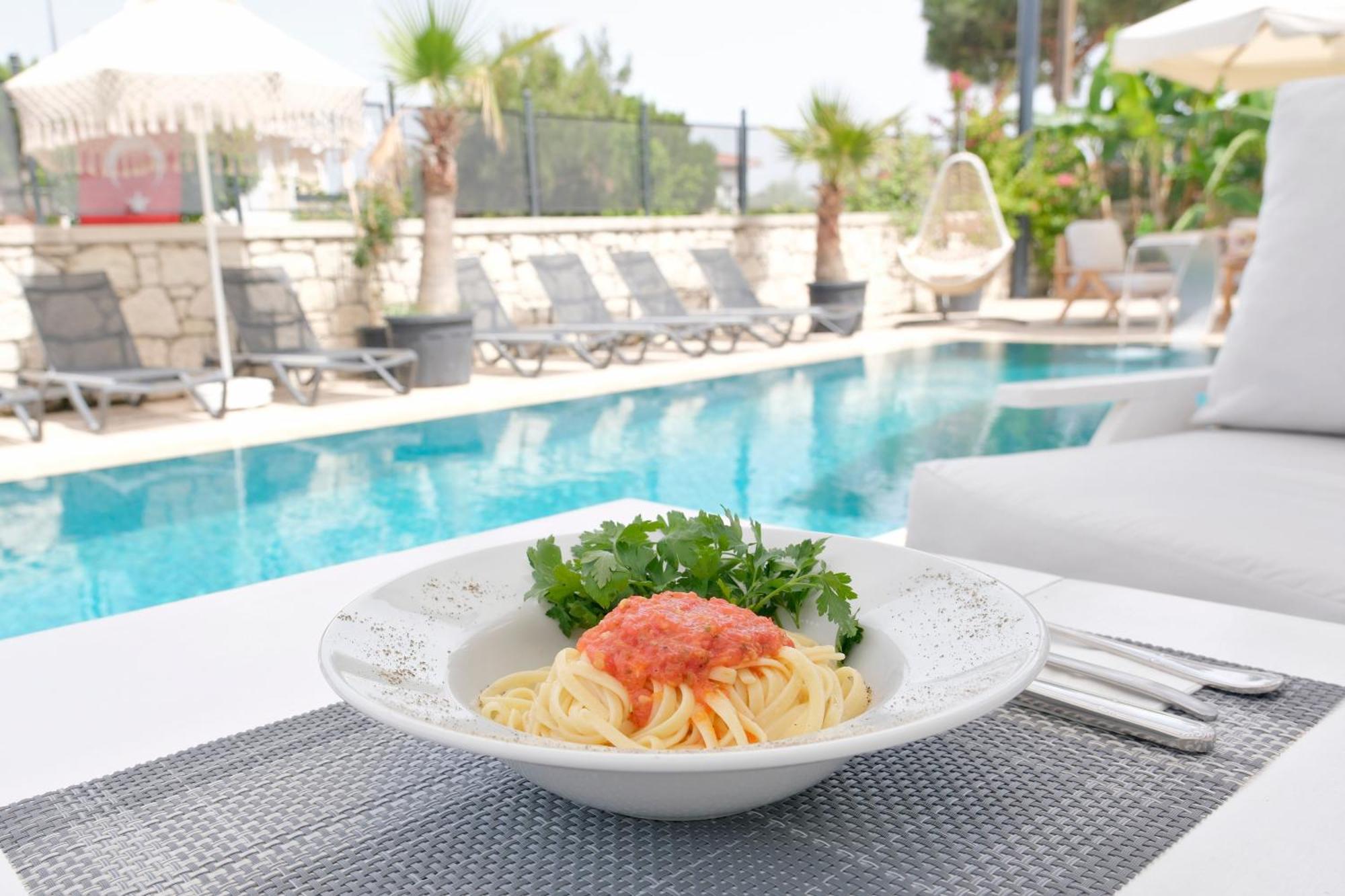 Anchor Alacati Hotel 外观 照片