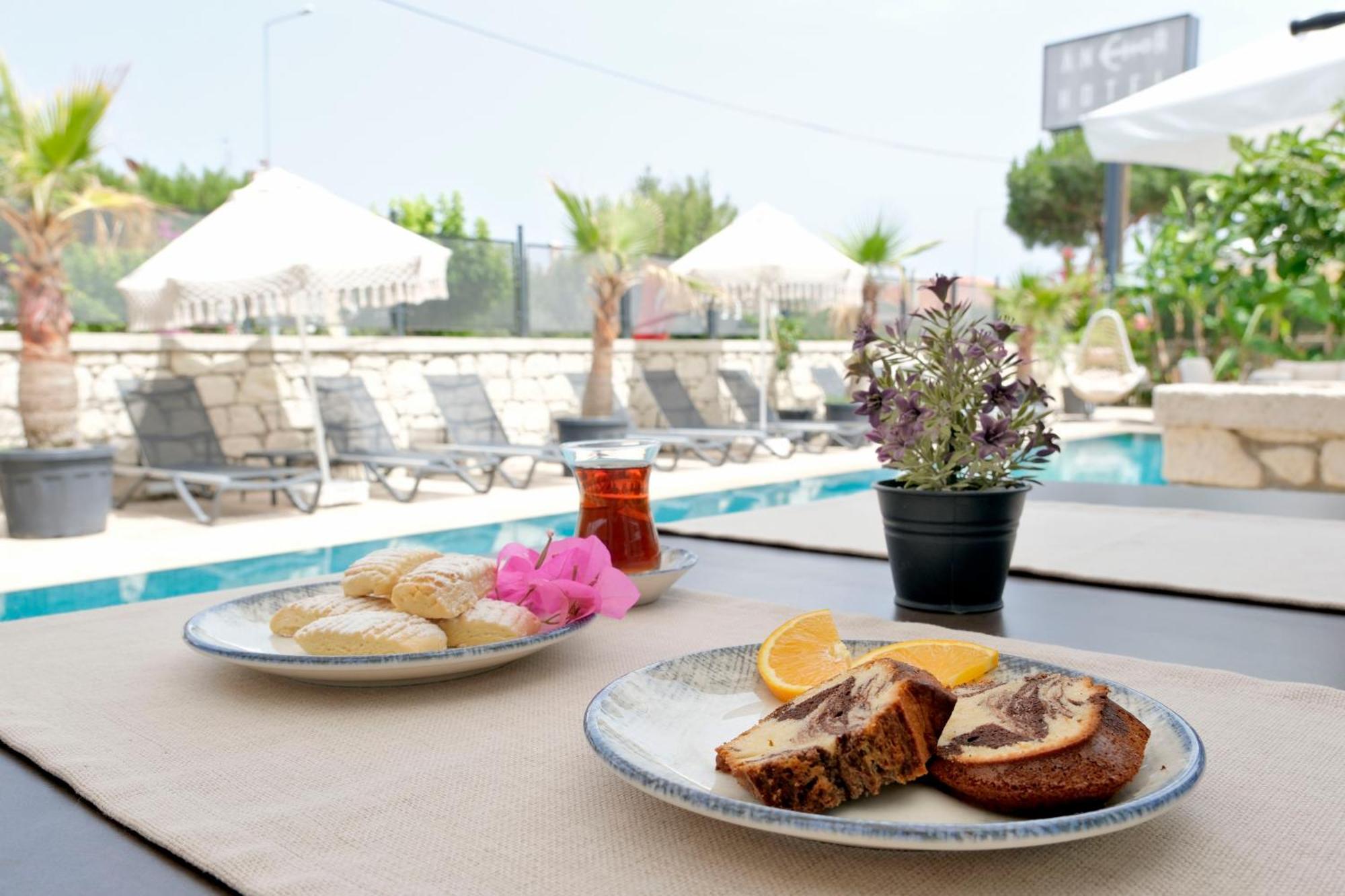 Anchor Alacati Hotel 外观 照片