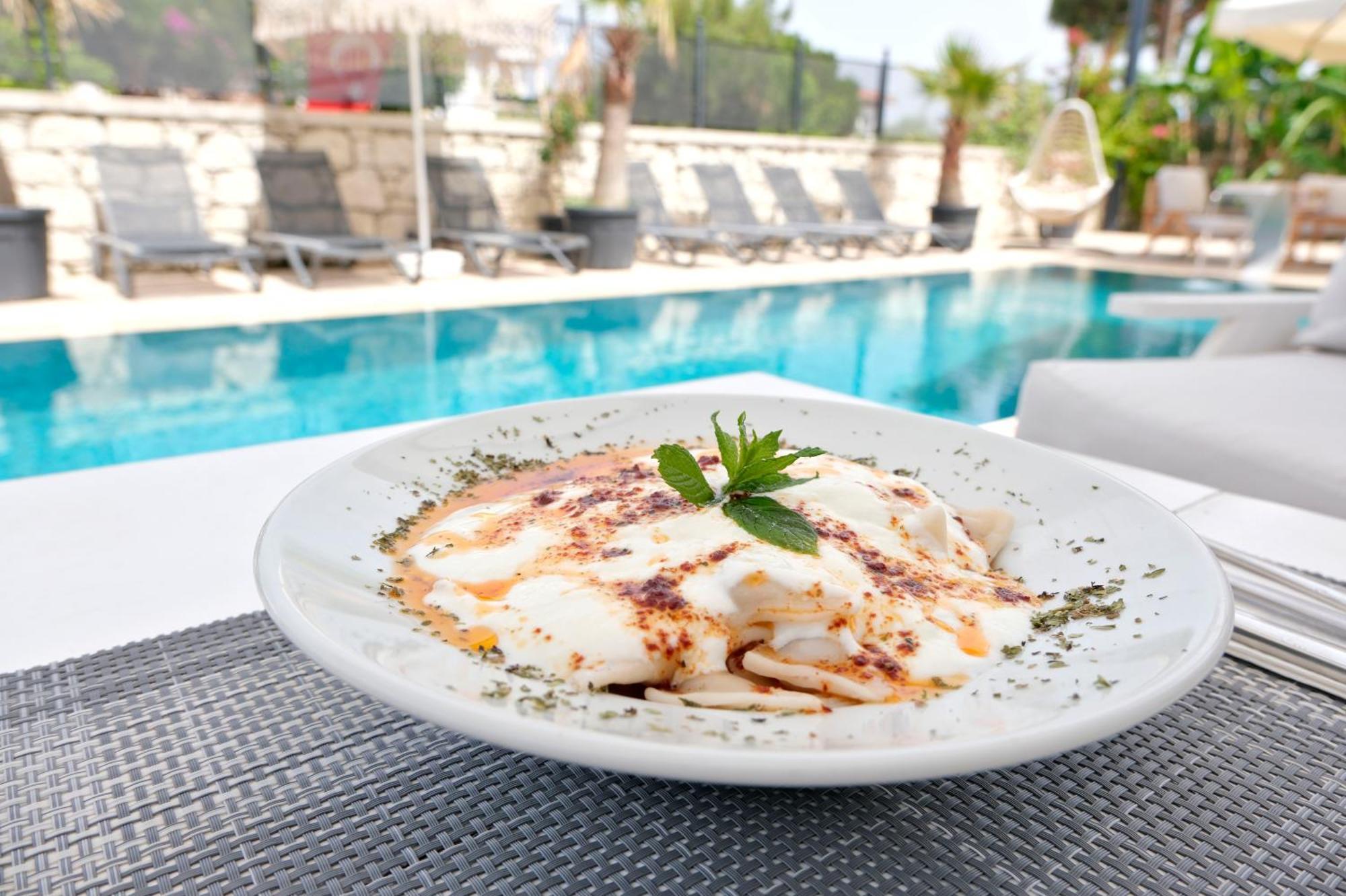 Anchor Alacati Hotel 外观 照片