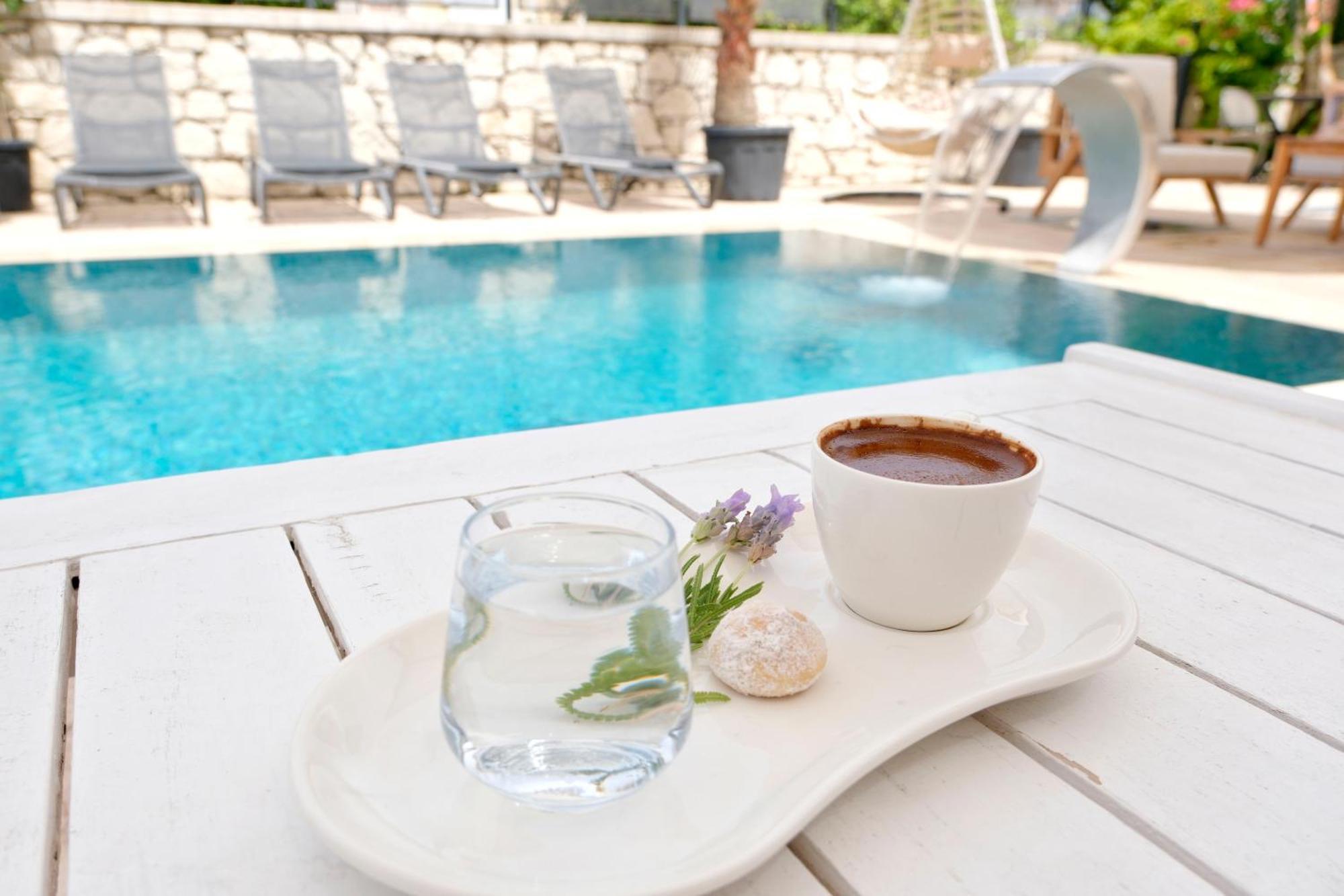 Anchor Alacati Hotel 外观 照片