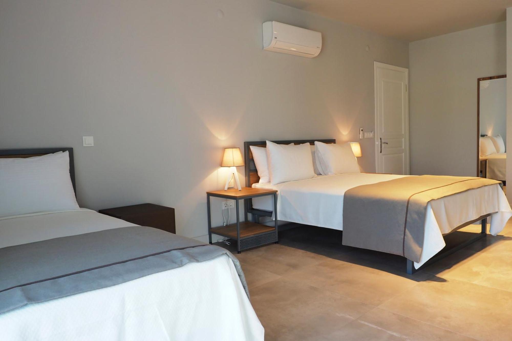 Anchor Alacati Hotel 外观 照片