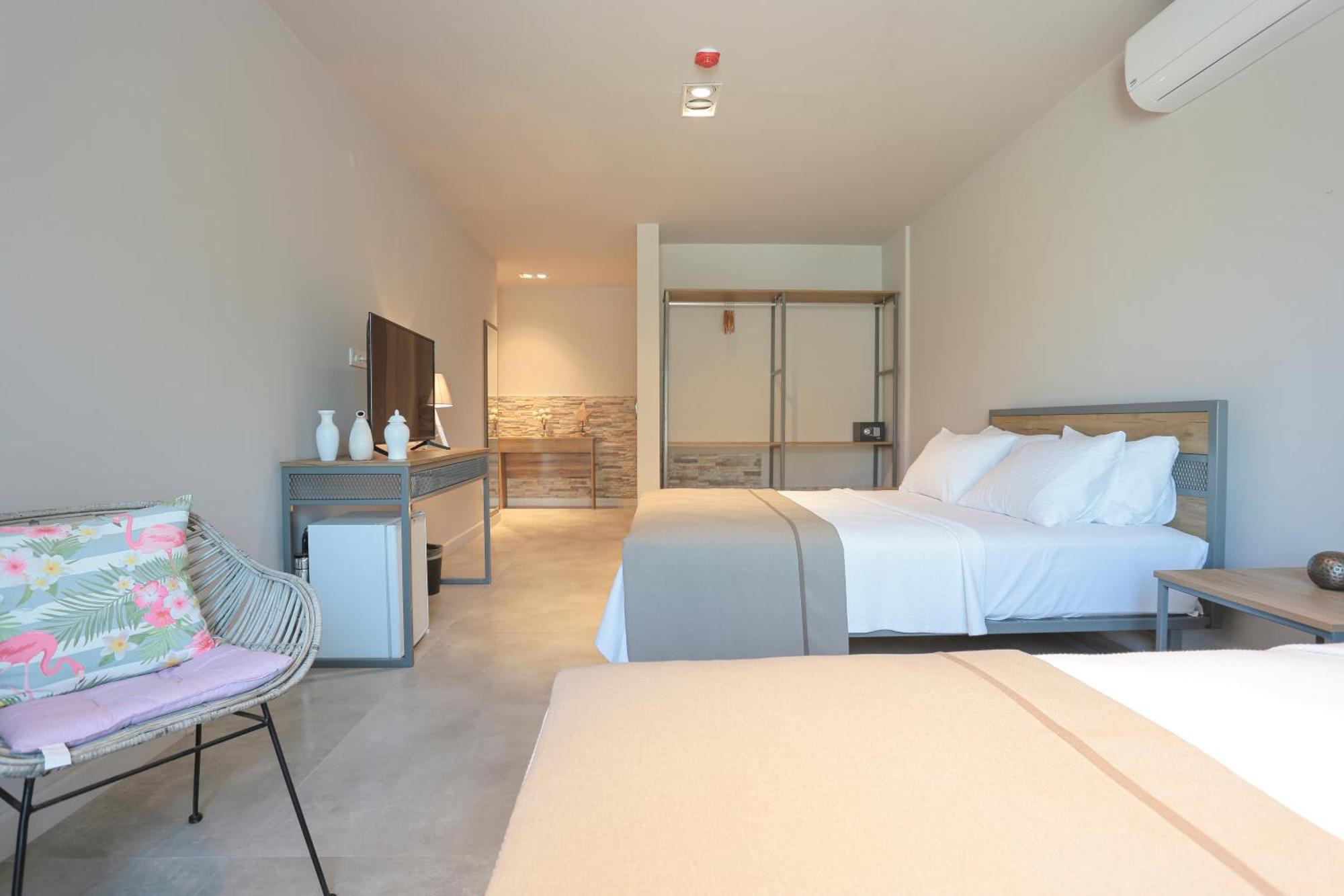 Anchor Alacati Hotel 外观 照片