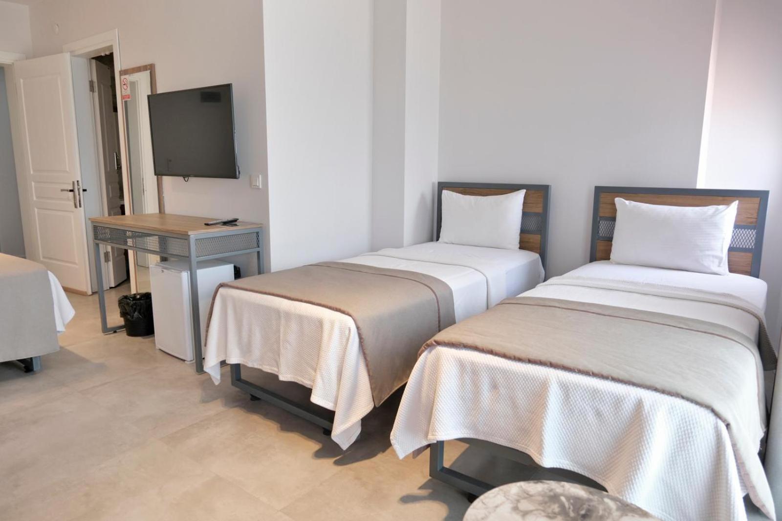 Anchor Alacati Hotel 外观 照片