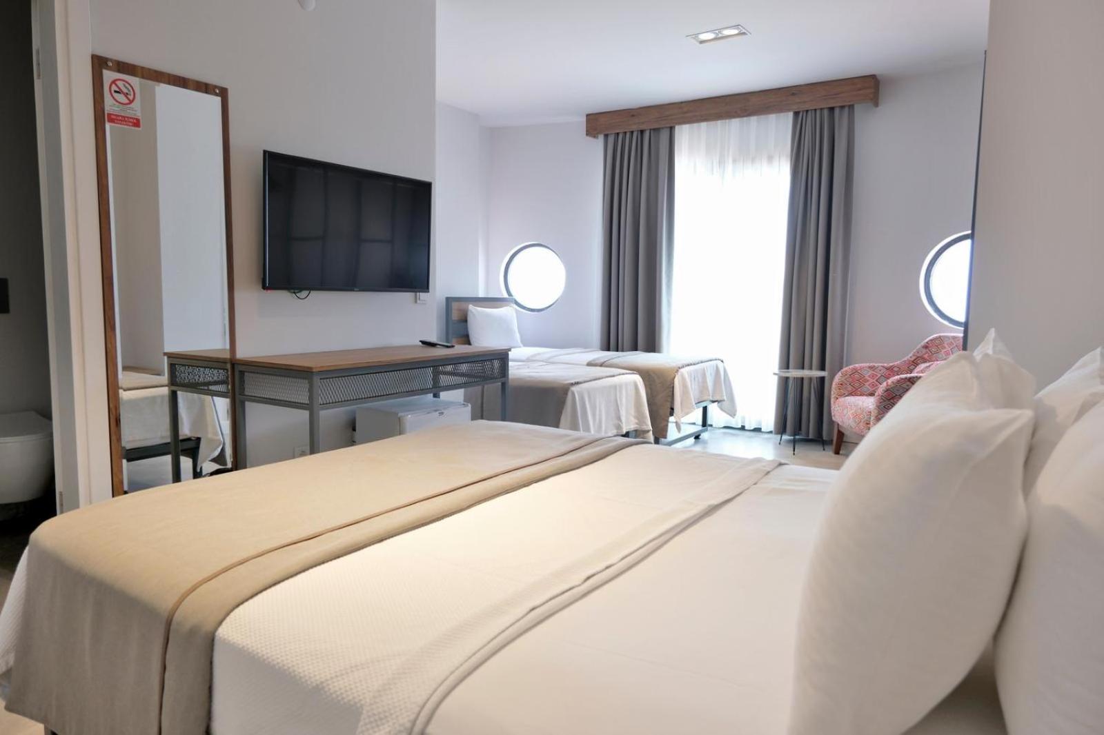 Anchor Alacati Hotel 外观 照片