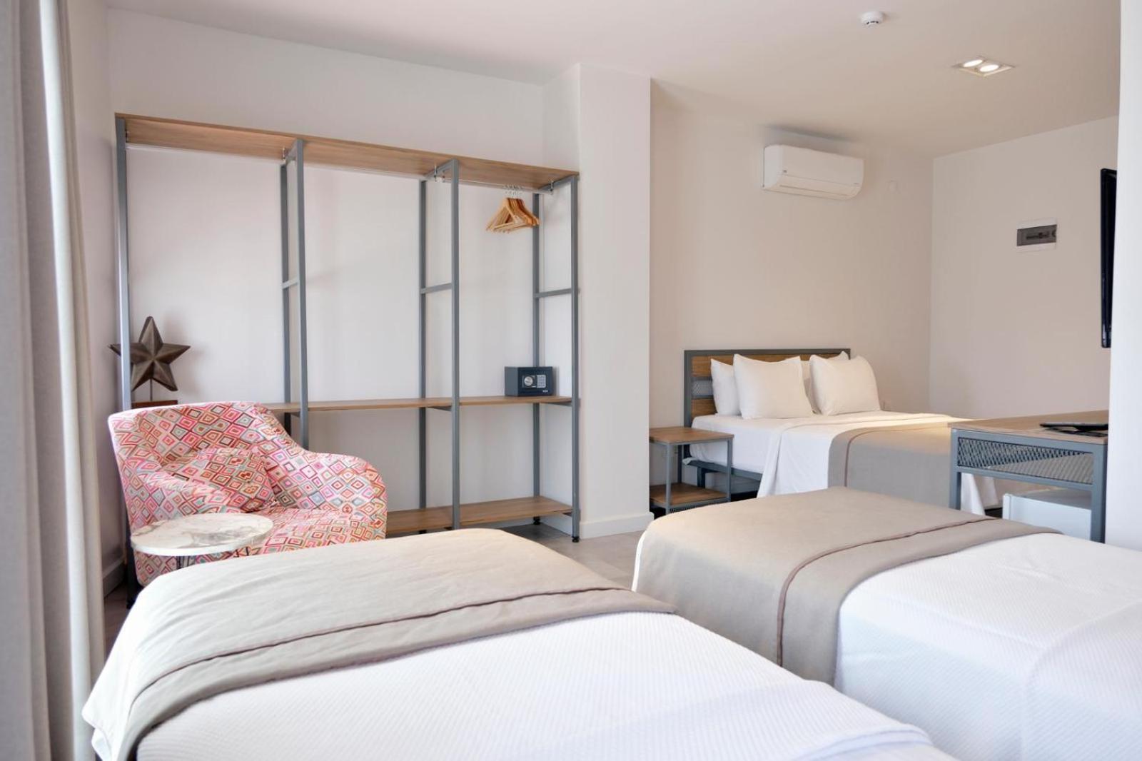 Anchor Alacati Hotel 外观 照片