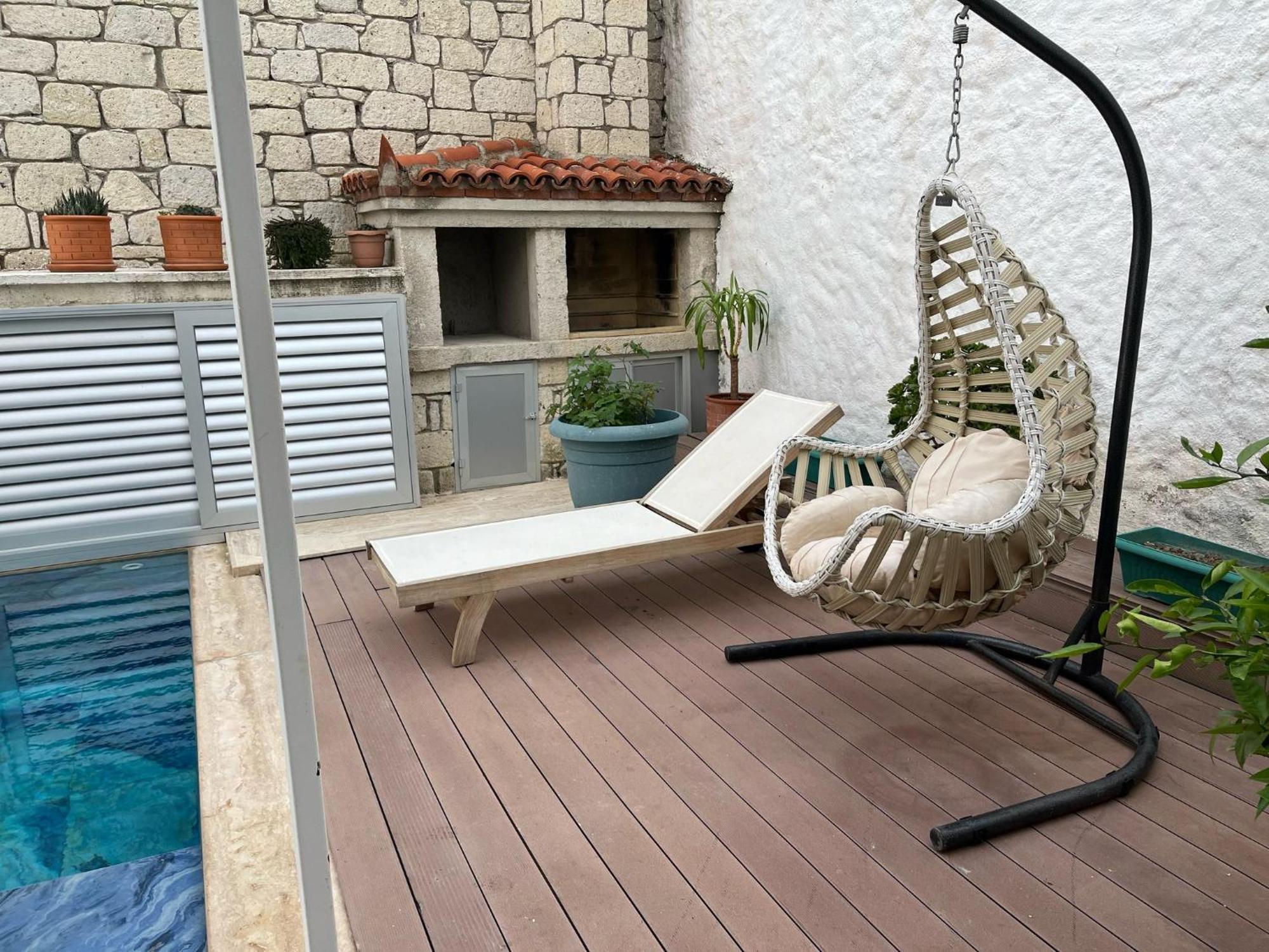 Anchor Alacati Hotel 外观 照片