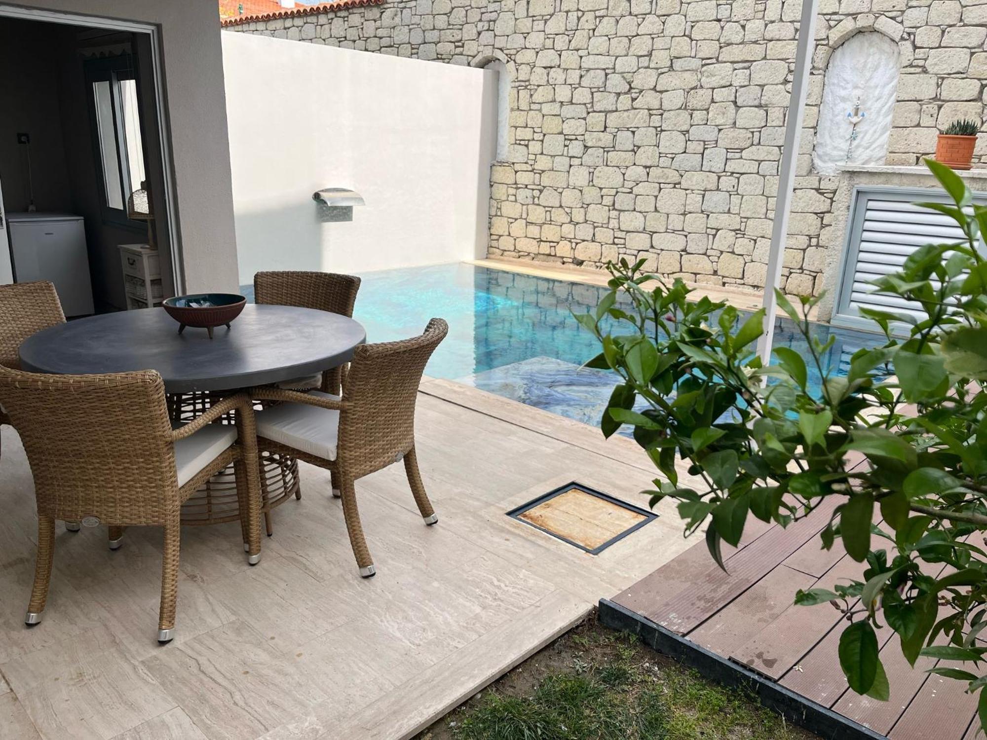Anchor Alacati Hotel 外观 照片