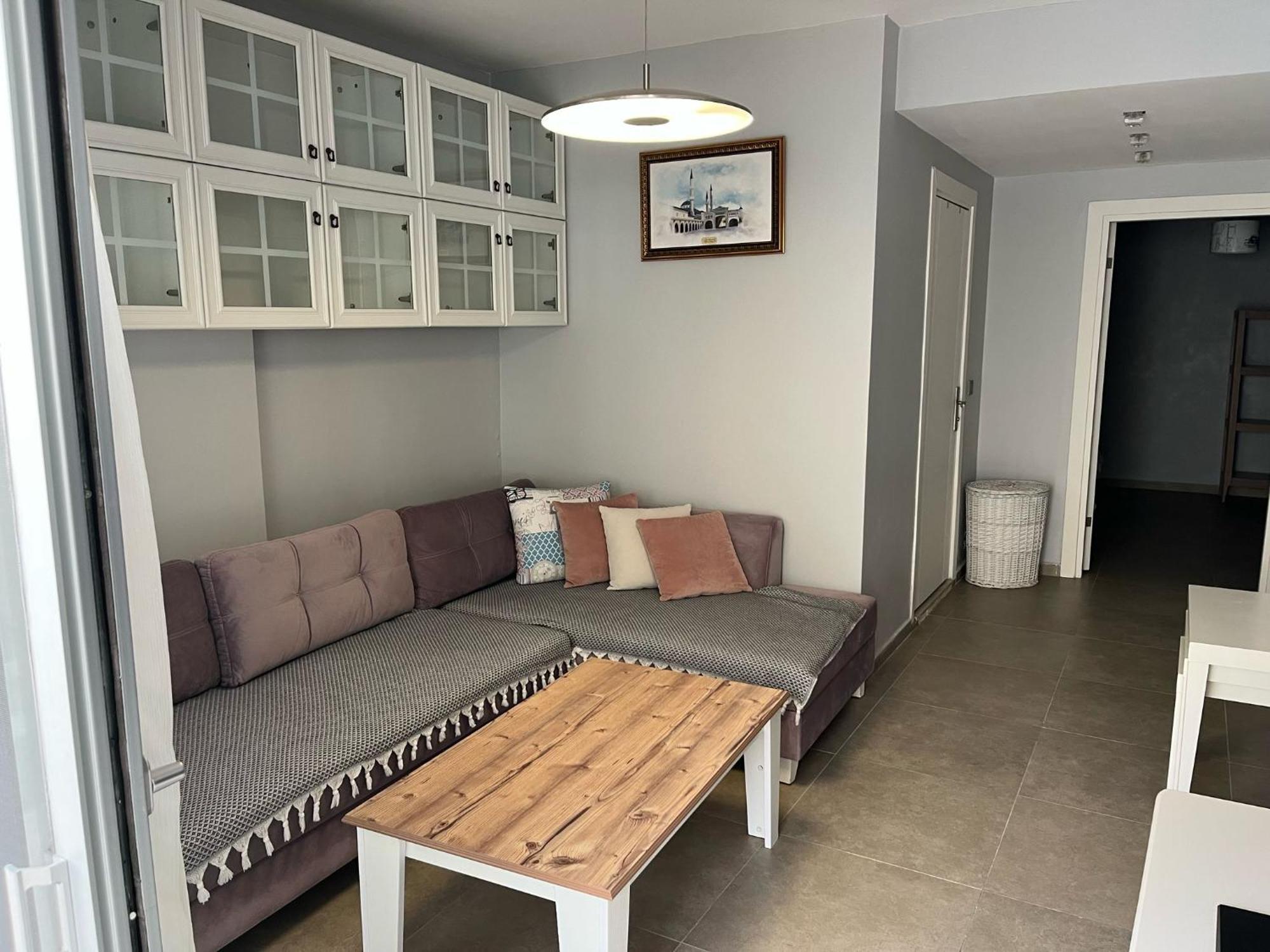 Anchor Alacati Hotel 外观 照片