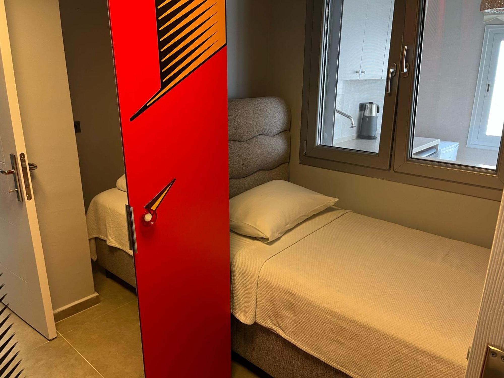 Anchor Alacati Hotel 外观 照片